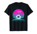 Sunset Petunia T-Shirt - Novelty Apparel Unisex - T-Shirt, Sweatshirt, Hoodie