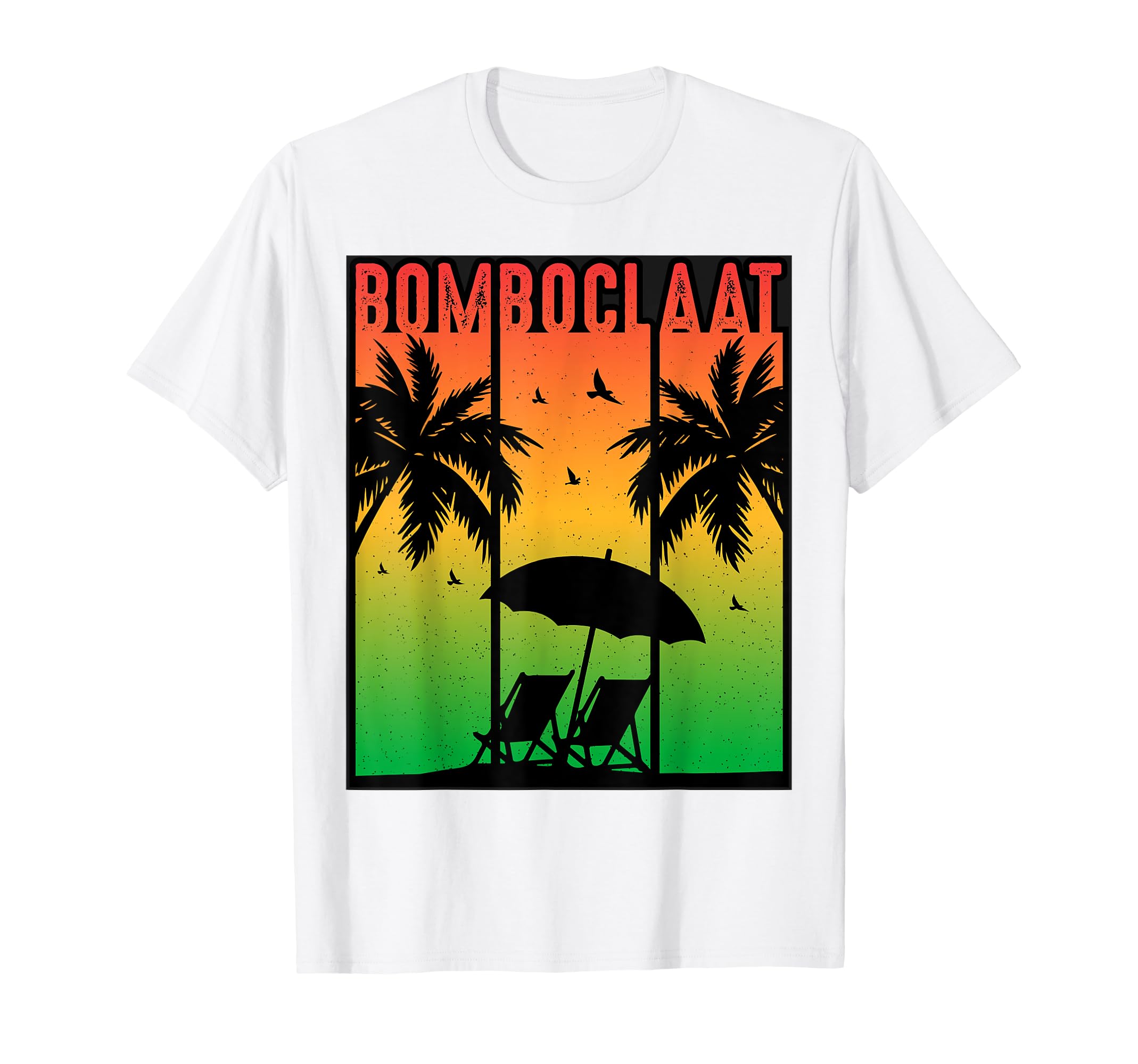 Bomboclaat Damn Jamaican Patois Jamaica T-Shirt - Unique Graphic Men Women - T-Shirt, Sweatshirt, Hoodie