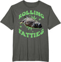 Ganja Pothead And Chunky Cats Merch - Adult & Kids T-Shirts, Sweatshirts & Hoodies apparel design preview 1