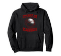 38 Years Old Baseballer Sport Team Baseball Hoodie - Graphic Print Unisex - T-Shirt, Sweatshirt, Hoodie