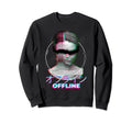 Japanese 90S Minimal Soft Grunge Sweatshirt - Unique Graphic Men Women - T-Shirt, Sweatshirt, Hoodie