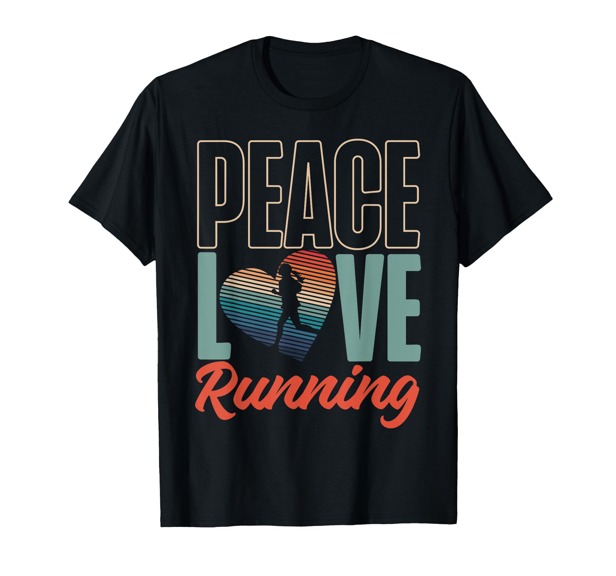 Running Runner Half Marathon Female T-Shirt - Novelty Apparel Men Women - T-Shirt, Sweatshirt, Hoodie