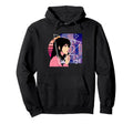 80S Japanese Lofi Vaporwave Aesthetic Hoodie - Fun Novelty Design Unisex - T-Shirt, Sweatshirt, Hoodie