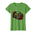 Diamond Mom Squad Mothers Day Baseball T-Shirt - Unique Graphic Unisex - T-Shirt, Sweatshirt, Hoodie