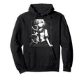 Anime Waifu Japanese Aesthetic Kawaii Hoodie - Fun Novelty Design Unisex - T-Shirt, Sweatshirt, Hoodie