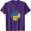 Python Coder SciPy NumPy - Adult & Kids T-Shirts, Sweatshirts & Hoodies apparel design preview 1