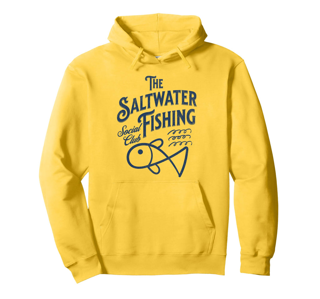 90S Fisherman Aesthetic Fish Trendy Hoodie - Aesthetic Graphic for Adults - T-Shirt, Sweatshirt, Hoodie