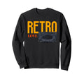 Love Statement Cassette Tape Sweatshirt - Aesthetic Graphic Men Women - T-Shirt, Sweatshirt, Hoodie