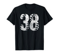Baseball Softball Mom 38 Number 38 T-Shirt - Aesthetic Graphic for Adults - T-Shirt, Sweatshirt, Hoodie