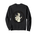 Tired Travel Ball Mom Club Softball Sweatshirt - Unique Graphic for Adults - T-Shirt, Sweatshirt, Hoodie