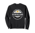 My House Devin Williams Mlb Players Sweatshirt - Trendy Graphic Unisex - T-Shirt, Sweatshirt, Hoodie