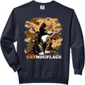 Outdoor Forest Jungle Style Humor Merch - Adult & Kids T-Shirts, Sweatshirts & Hoodies apparel design preview 1