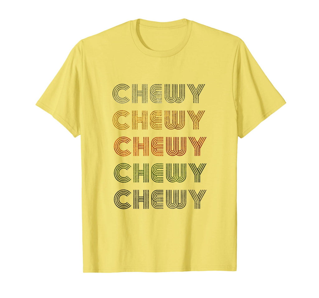 Love Heart Chewy Grunge Black Chewy T-Shirt - Casual Everyday Wear Unisex - T-Shirt, Sweatshirt, Hoodie