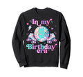 Roller Skates Birthday Disco Ball Party T-Shirt - Graphic Print Men Women - T-Shirt, Sweatshirt, Hoodie