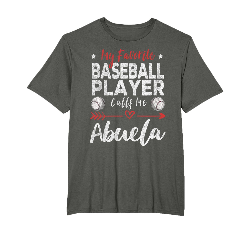 My Favorite Baseball Player Calls Me T-Shirt - Streetwear Style for Adults - T-Shirt, Sweatshirt, Hoodie