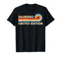 Desmond 70S 80S Sunset Stripe T-Shirt - Aesthetic Graphic Unisex - T-Shirt, Sweatshirt, Hoodie
