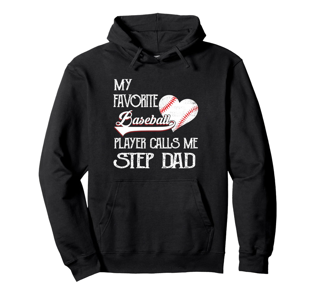Heart Love Favorite Baseball Player Hoodie - Minimalist Print for Adults - T-Shirt, Sweatshirt, Hoodie
