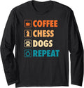 Matching School Chess Club Merch for Lovers - Adult & Kids T-Shirts, Sweatshirts & Hoodies apparel design preview 1