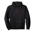 Juan Soto Neon New York Baseball Hoodie - Custom Art Print for Adults - T-Shirt, Sweatshirt, Hoodie
