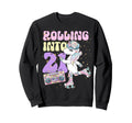 21St Birthday Roller Skate Party Sweatshirt - Novelty Apparel Unisex - T-Shirt, Sweatshirt, Hoodie