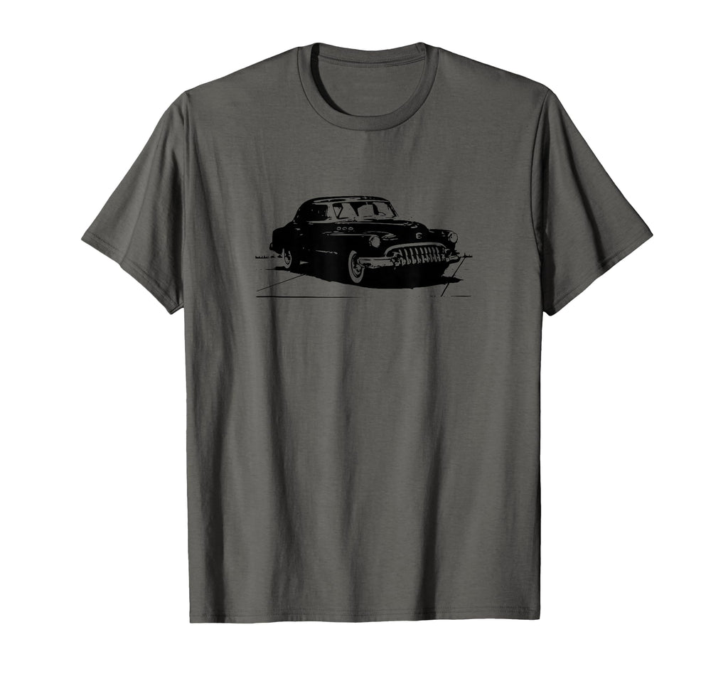 Car Car T-Shirt - Aesthetic Graphic for Adults - T-Shirt, Sweatshirt, Hoodie