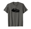 Car Car T-Shirt - Aesthetic Graphic for Adults - T-Shirt, Sweatshirt, Hoodie