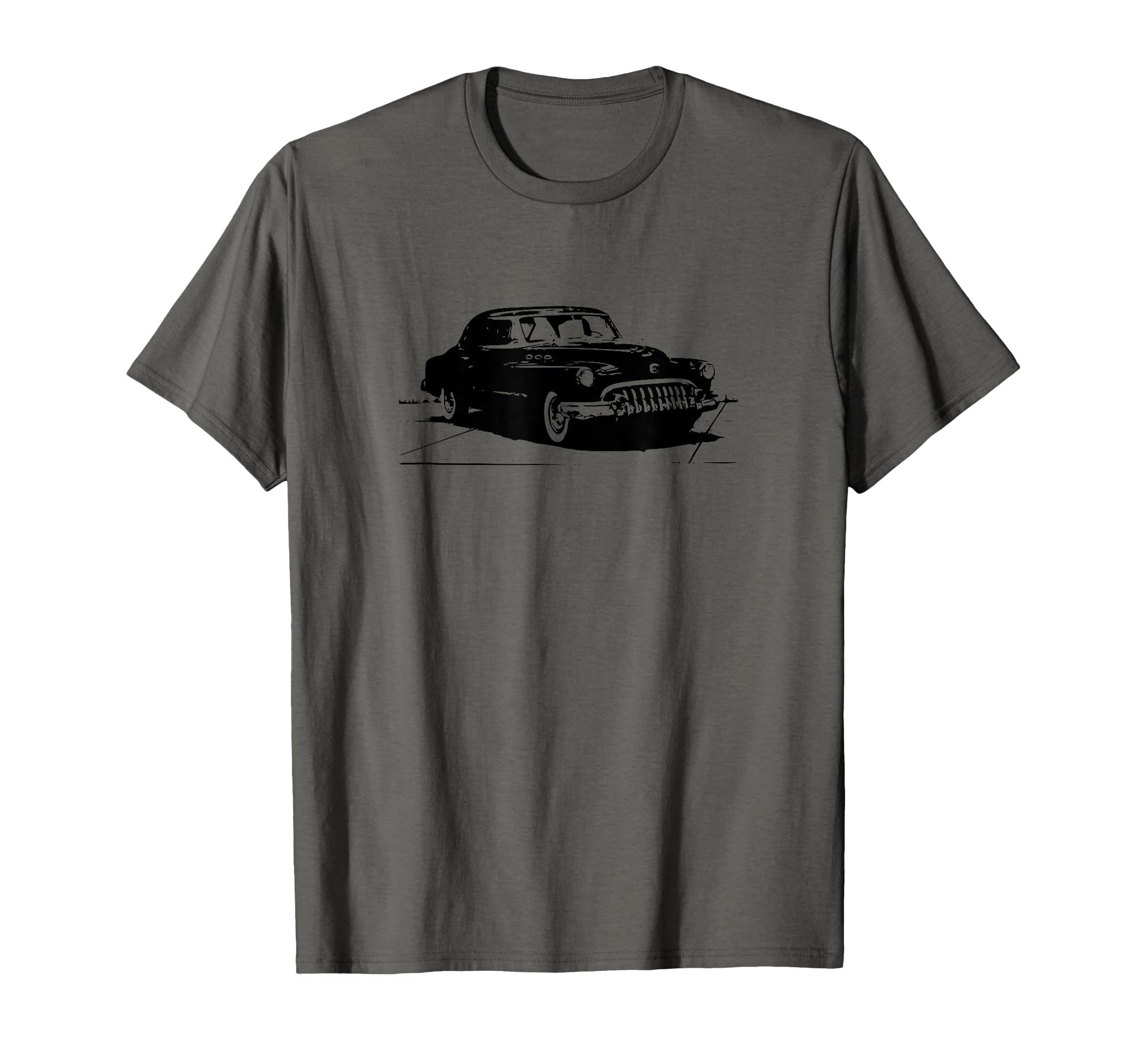 Car Car T-Shirt - Aesthetic Graphic for Adults - T-Shirt, Sweatshirt, Hoodie