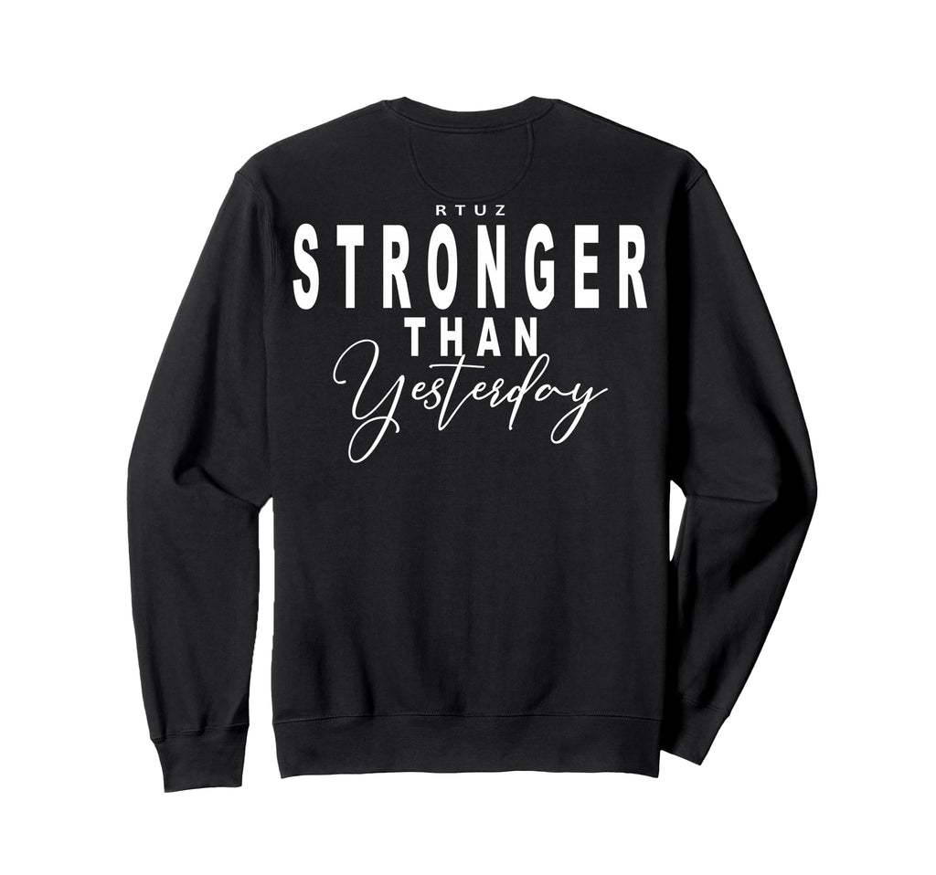 Fitness Y2K Gym Training Back Sweatshirt - Fun Novelty Design for Adults - T-Shirt, Sweatshirt, Hoodie