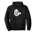 16 Mm Distressed Film Camera Hoodie - Custom Art Print for Adults - T-Shirt, Sweatshirt, Hoodie