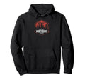 Northside Grit 90S Grunge Urbandecay Mens Hoodie - Trendy Graphic Men Women - T-Shirt, Sweatshirt, Hoodie