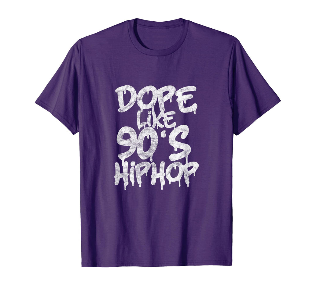 Dope Like 90S Hip Hop Rap Music T-Shirt - Aesthetic Graphic for Adults - T-Shirt, Sweatshirt, Hoodie