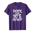 Dope Like 90S Hip Hop Rap Music T-Shirt - Aesthetic Graphic for Adults - T-Shirt, Sweatshirt, Hoodie