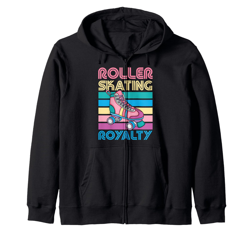 World Roller Skating Day Sweatshirt - Novelty Apparel Men Women - T-Shirt, Sweatshirt, Hoodie