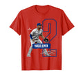 Marcus Semien Texas Baseball Players T-Shirt - Fun Novelty Design Unisex - T-Shirt, Sweatshirt, Hoodie