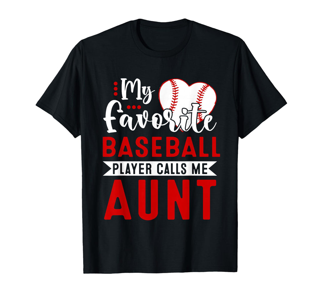 My Favorite Baseball Player Calls Me T-Shirt - Custom Art Print for Adults - T-Shirt, Sweatshirt, Hoodie