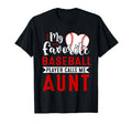 My Favorite Baseball Player Calls Me T-Shirt - Custom Art Print for Adults - T-Shirt, Sweatshirt, Hoodie