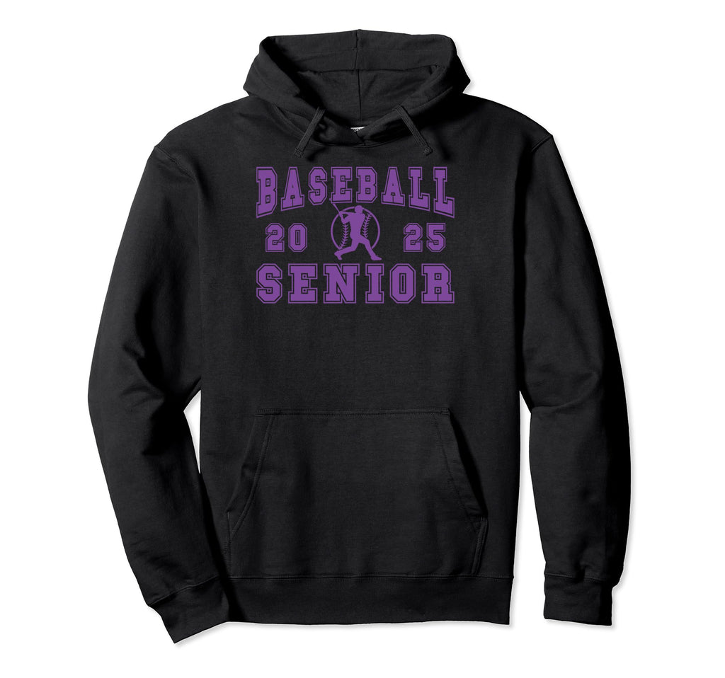 Baseball Senior Night Baseball Senior Hoodie - Custom Art Print Men Women - T-Shirt, Sweatshirt, Hoodie