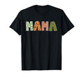 Sports Baller Mom Mama Birthday Party T-Shirt - Trendy Graphic Men Women - T-Shirt, Sweatshirt, Hoodie