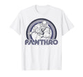 Thundercats Panthro Rainbow T-Shirt - Minimalist Print for Adults - T-Shirt, Sweatshirt, Hoodie