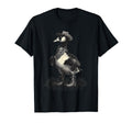 Country Cowboy Goose Rodeo Cowgirl T-Shirt - Aesthetic Graphic for Adults - T-Shirt, Sweatshirt, Hoodie