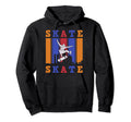 Roller Skate Derby Hoodie - Casual Everyday Wear for Adults - T-Shirt, Sweatshirt, Hoodie