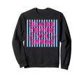Bleacher Creature Opinions Funny Sweatshirt - Aesthetic Graphic Men Women - T-Shirt, Sweatshirt, Hoodie