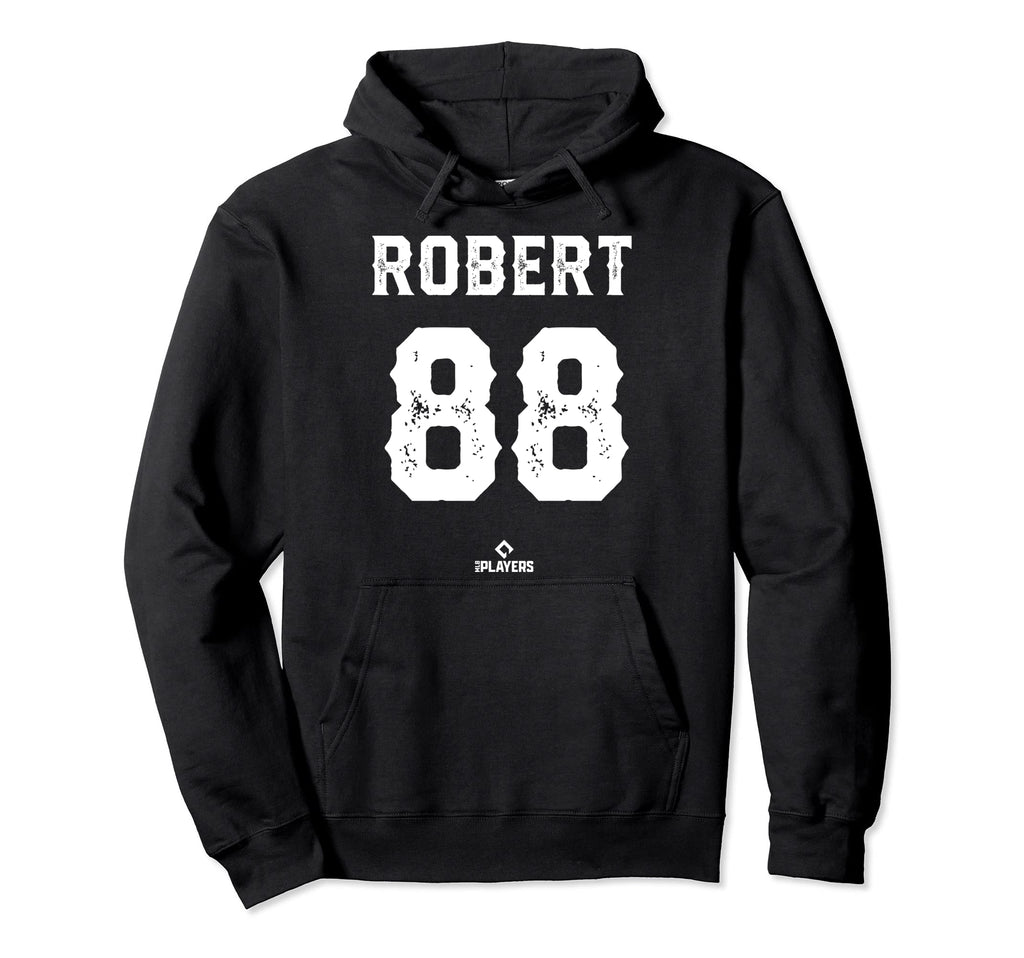Luis Robert 88 Mlbpa Chicago Illinois Hoodie - Minimalist Print Unisex - T-Shirt, Sweatshirt, Hoodie