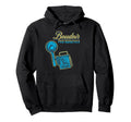 Funny Boudoir Photographer Camera Hoodie - Custom Art Print Unisex - T-Shirt, Sweatshirt, Hoodie