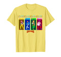 Sunset Riders Character Select T-Shirt - Custom Art Print for Adults - T-Shirt, Sweatshirt, Hoodie