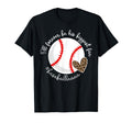His Biggest Fan Baseball Nana Baseball T-Shirt - Streetwear Style Unisex - T-Shirt, Sweatshirt, Hoodie