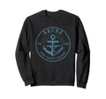 Varsity Aruba Sweatshirt - Custom Art Print Unisex - T-Shirt, Sweatshirt, Hoodie