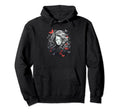 Butterfly Aesthetic Dreaming Fairycore Hoodie - Streetwear Style Men Women - T-Shirt, Sweatshirt, Hoodie