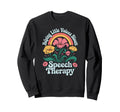 Helping Little Voices Bloom Sweatshirt - Custom Art Print for Adults - T-Shirt, Sweatshirt, Hoodie