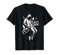 Hip Hop Old School Tees Rap Rappers T-Shirt - Custom Art Print Men Women - T-Shirt, Sweatshirt, Hoodie